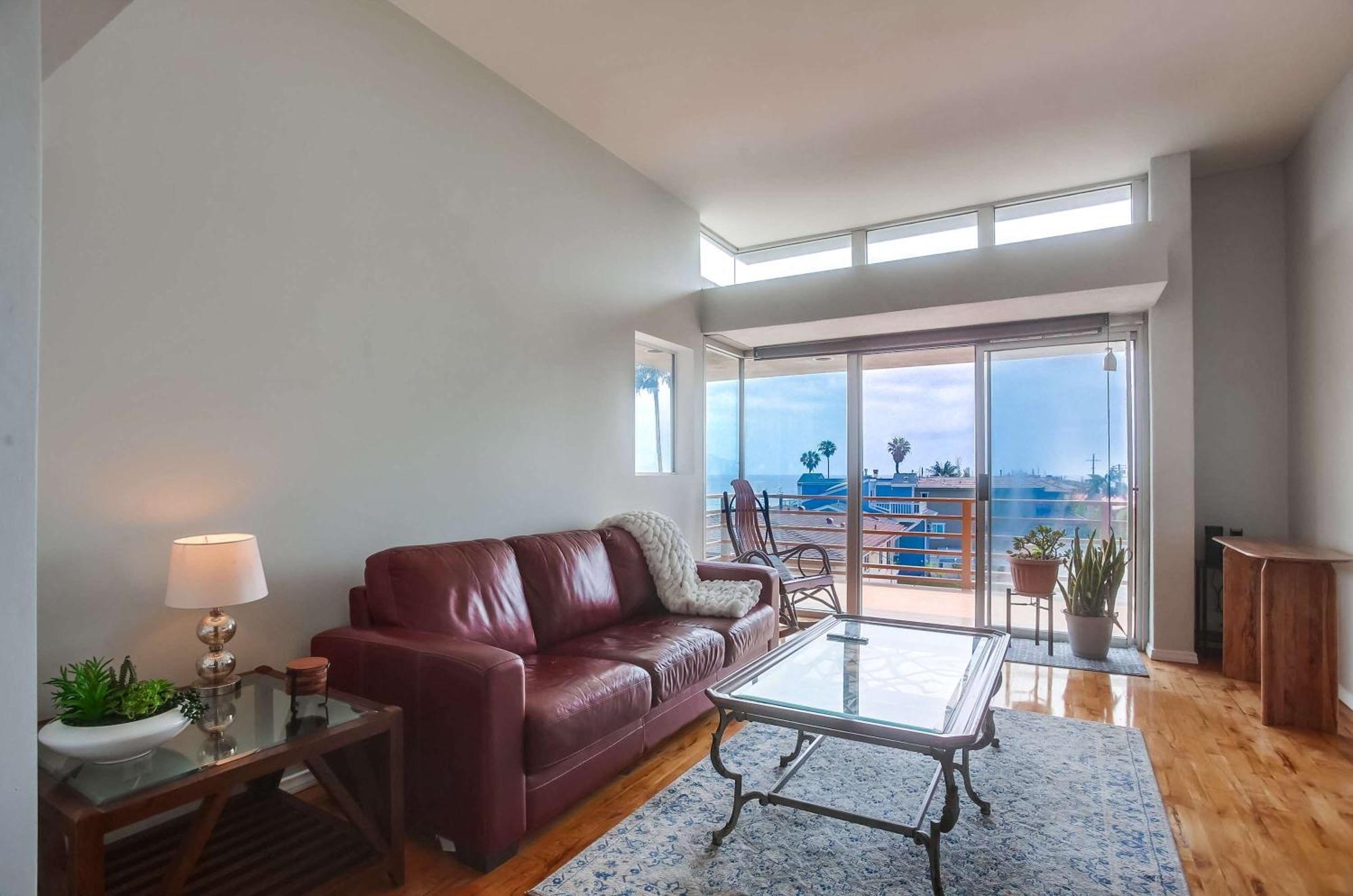 Steps 2 Ocean & Surfing Ocean Views Rooftop Deck 圣地亚哥 外观 照片